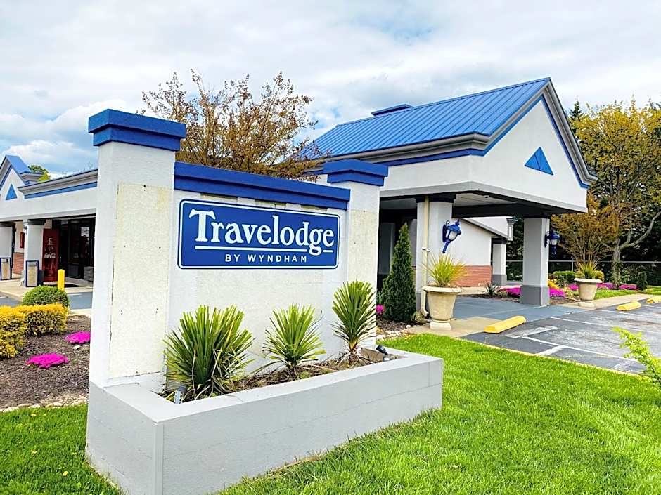 Travelodge by Wyndham Laurel/Ft. Meade/Near NSA
