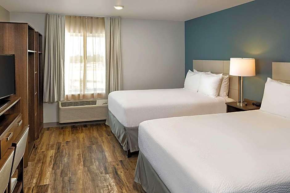 Woodspring Suites Houston IAH Airport