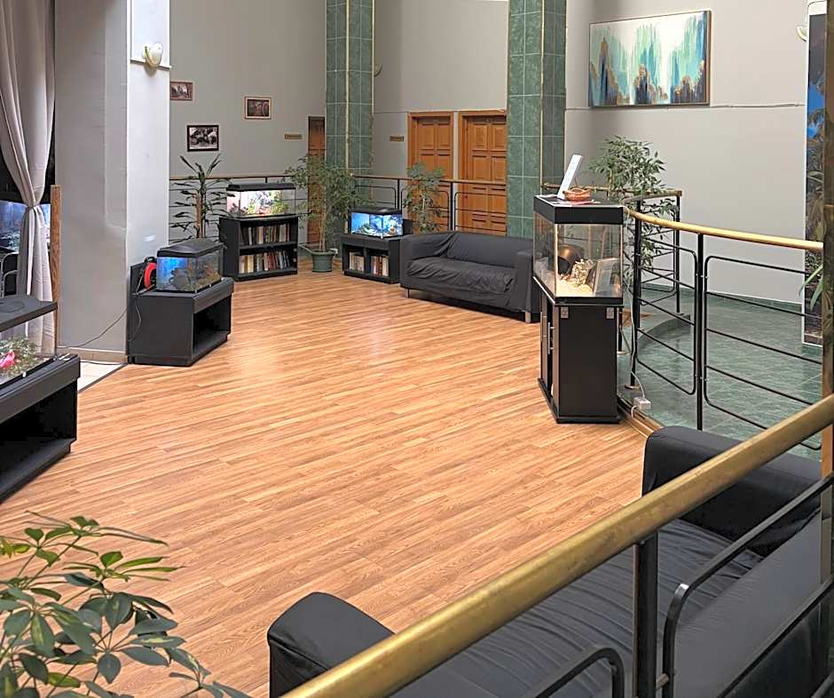 Narva Center Aparthotel