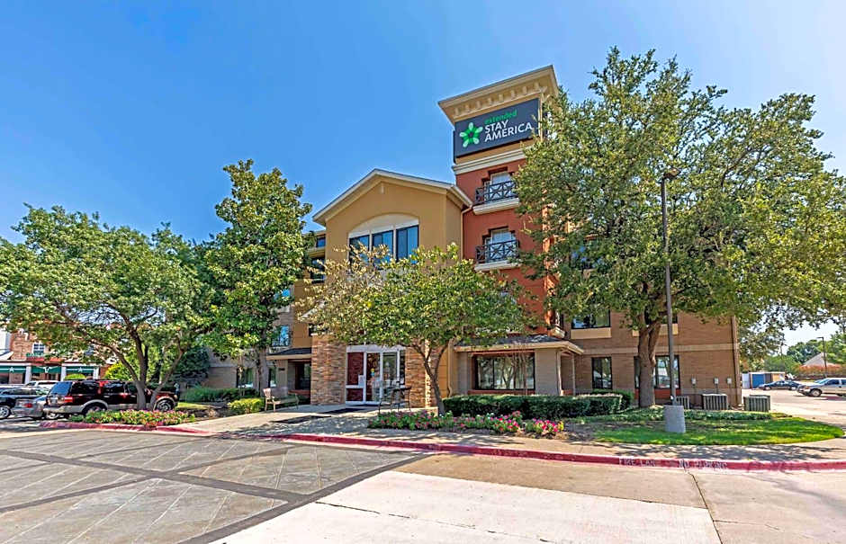 Extended Stay America Suites - Dallas - Plano