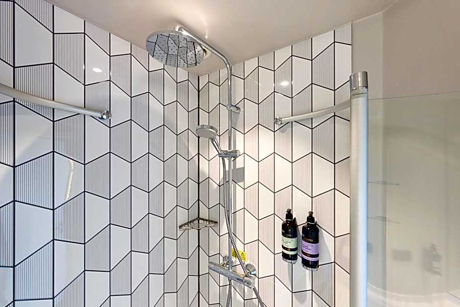 Premier Inn Frankfurt City Europaviertel