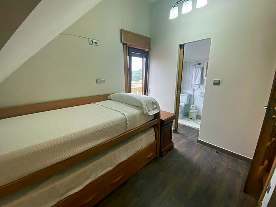Hotel Rural Finca Aldeola