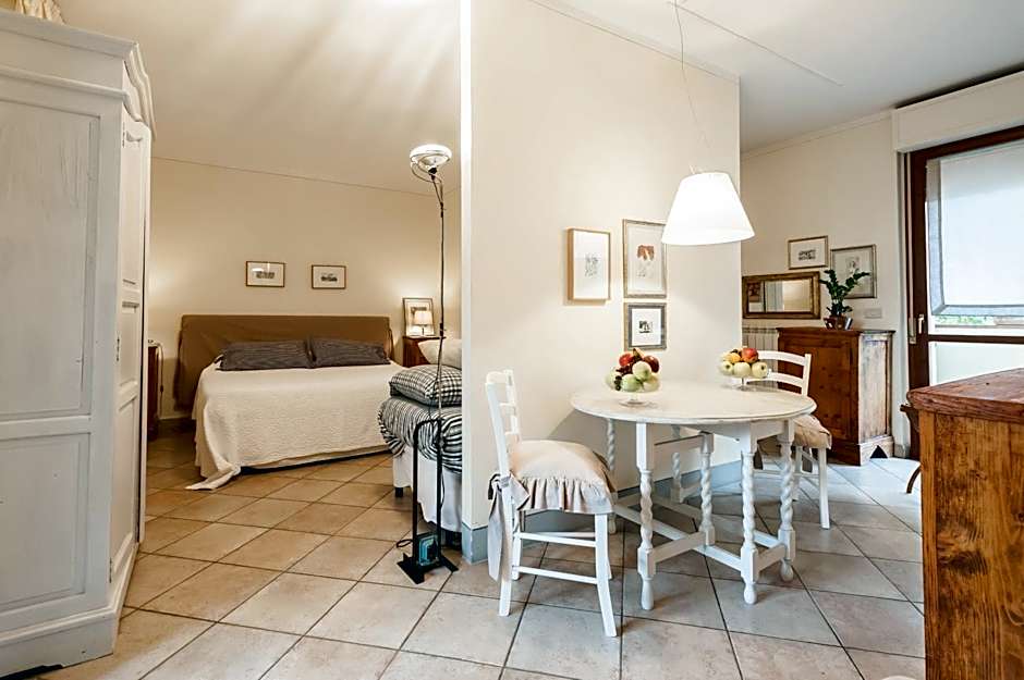 Francesco Redi Camere