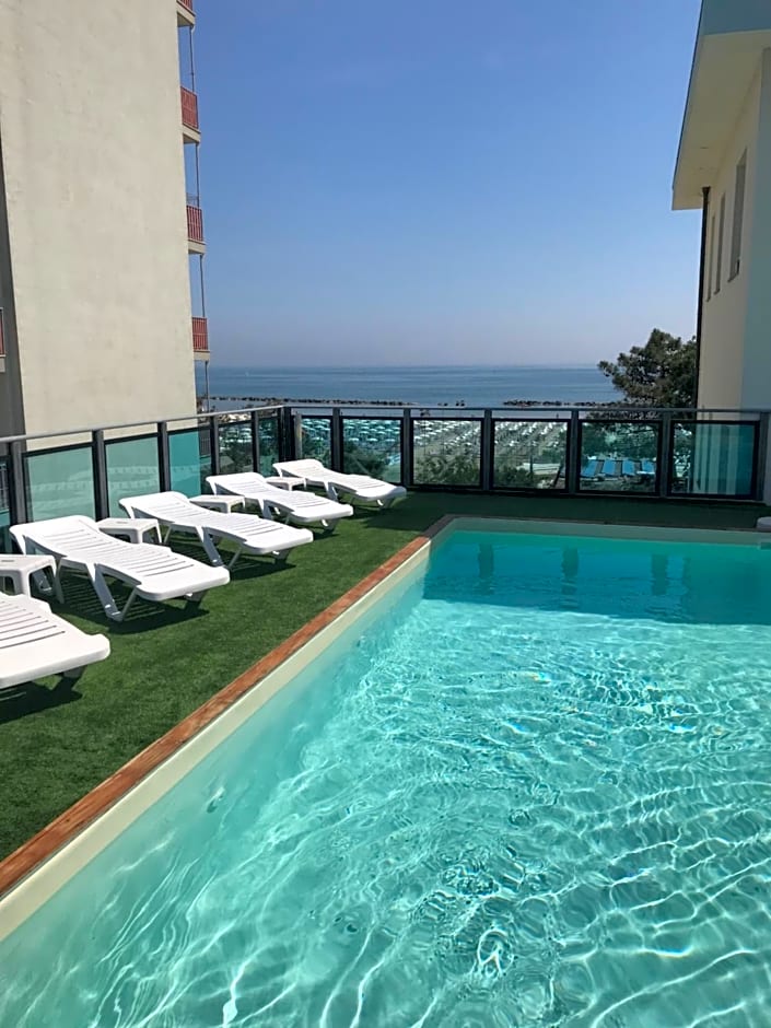 Hotel Mirage