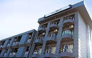 Hotel One Jinnah, Islamabad