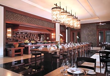 Awarta Nusa Dua Luxury Villas & Spa Bali 