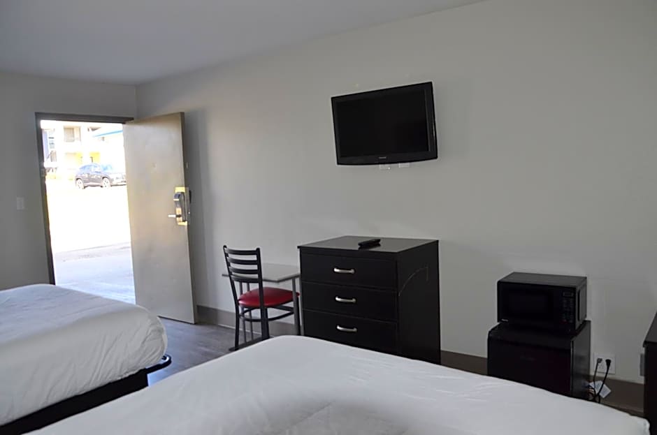 My Home & Suites Covington