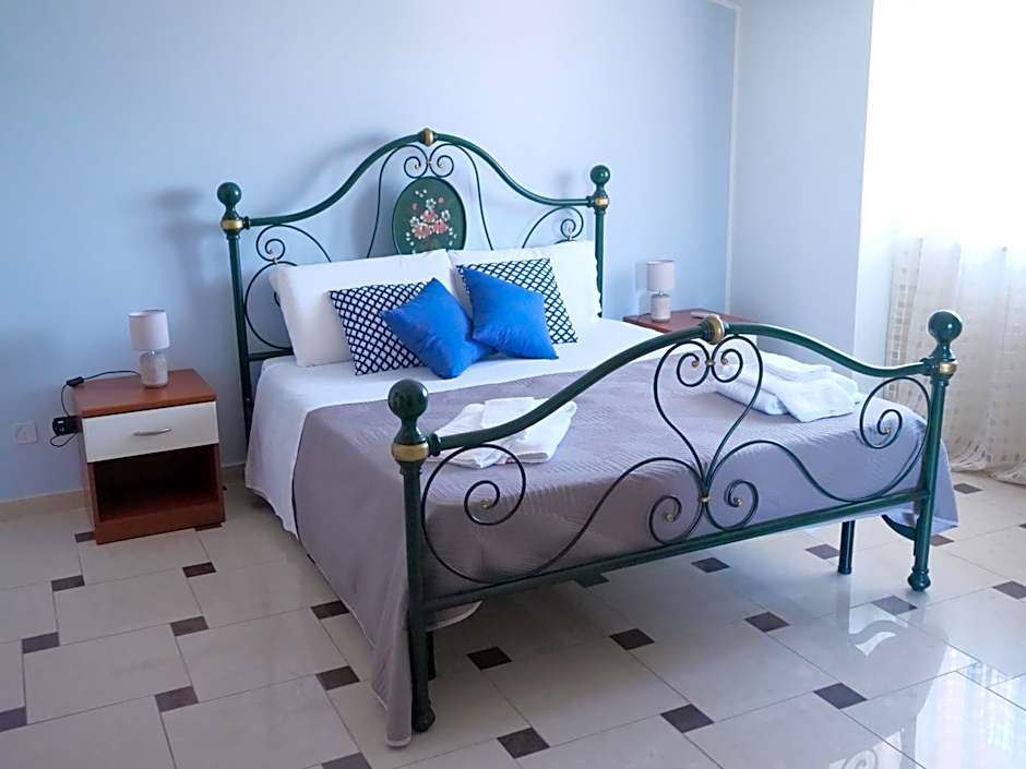 Grand Hostel Calabria