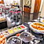 GHL Hotel Abadia Plaza