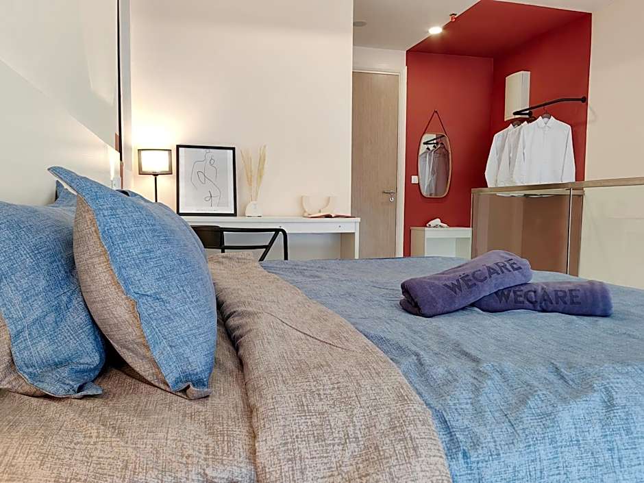 The Velvet Icon City Petaling Jaya