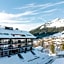 NEW Hotel Kristberg in Lech - new opening since December 2025