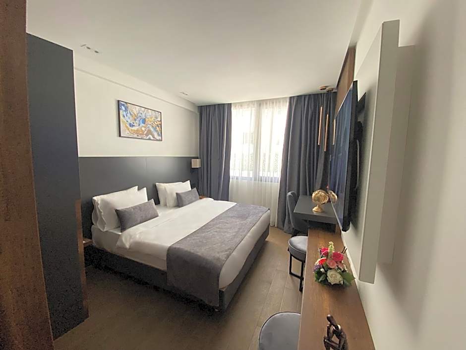 Executive Boutique Hotel Rabat