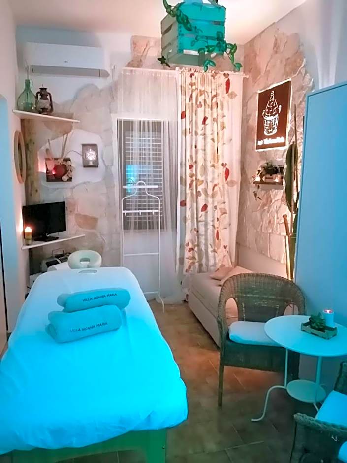 B&B Villa Nonna Maria