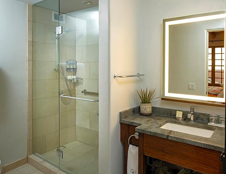 Rosewood Inn of the Anasazi