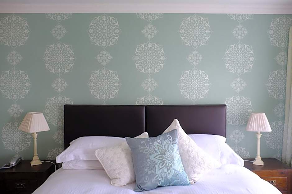 Roundstone House Hotel