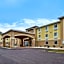 Comfort Inn & Suites Springfield I-55