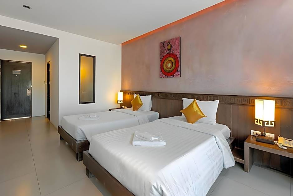 Phuketa - SHA Extra Plus