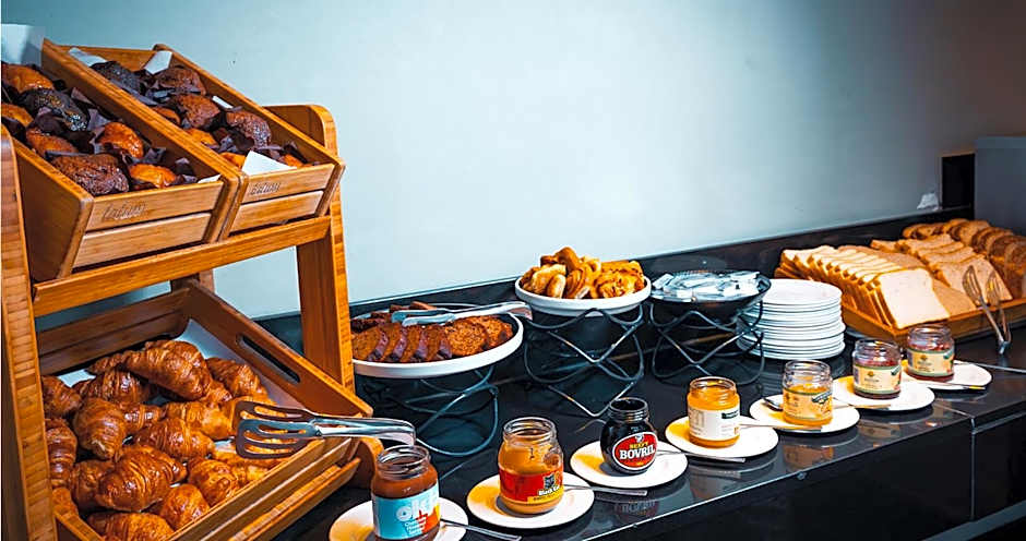 Piazza Hotel Montecasino