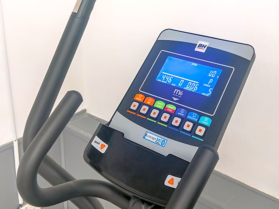 VTZ Hotel El Príncipe