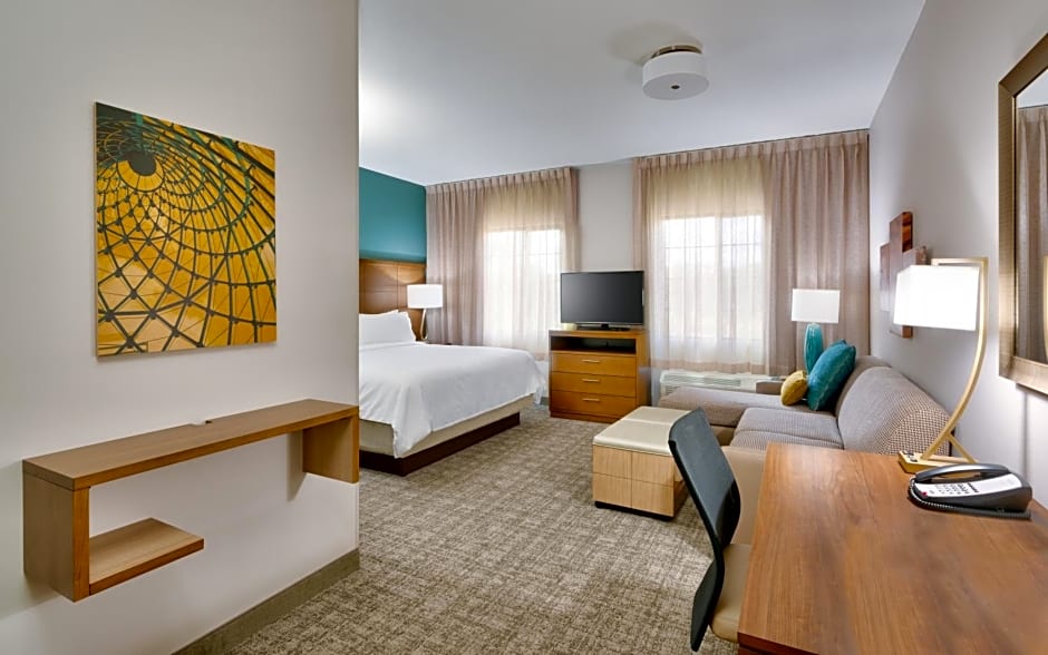 Staybridge Suites Gainesville I-75 By IHG