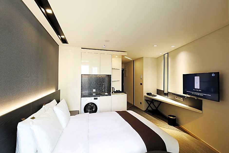 Gloucester Hotel Kintex