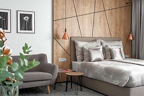 Hotel Osvit