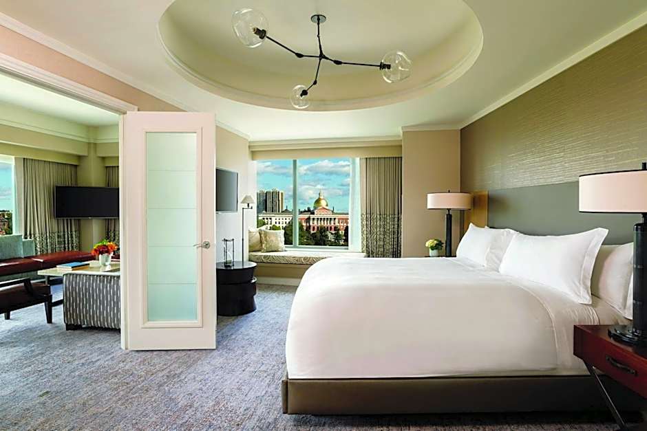 The Ritz-Carlton Boston