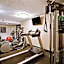 Hampton Inn By Hilton College Station