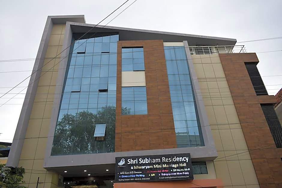 Shri Subham Residency - Srirangam