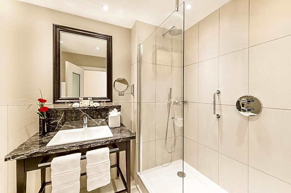 The Baileys Hotel London