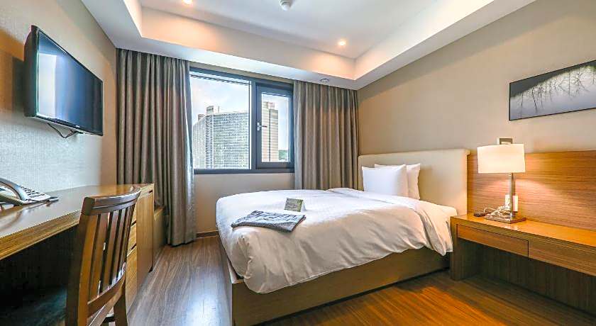 Busan Business Hotel