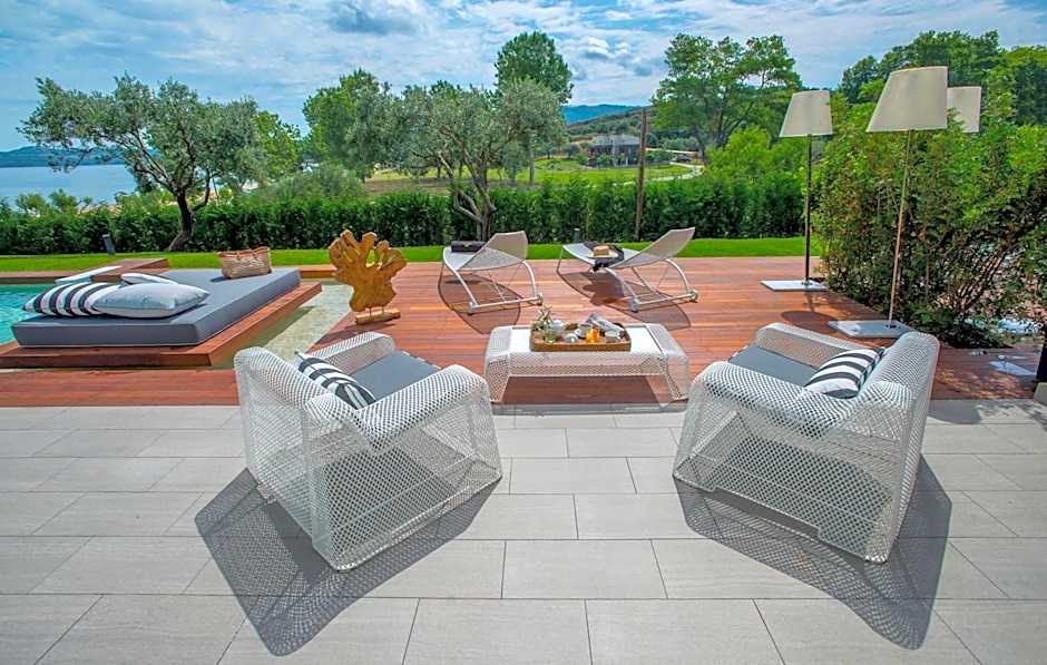 Avaton Luxury Hotel & Villas -  Relais & Chateaux