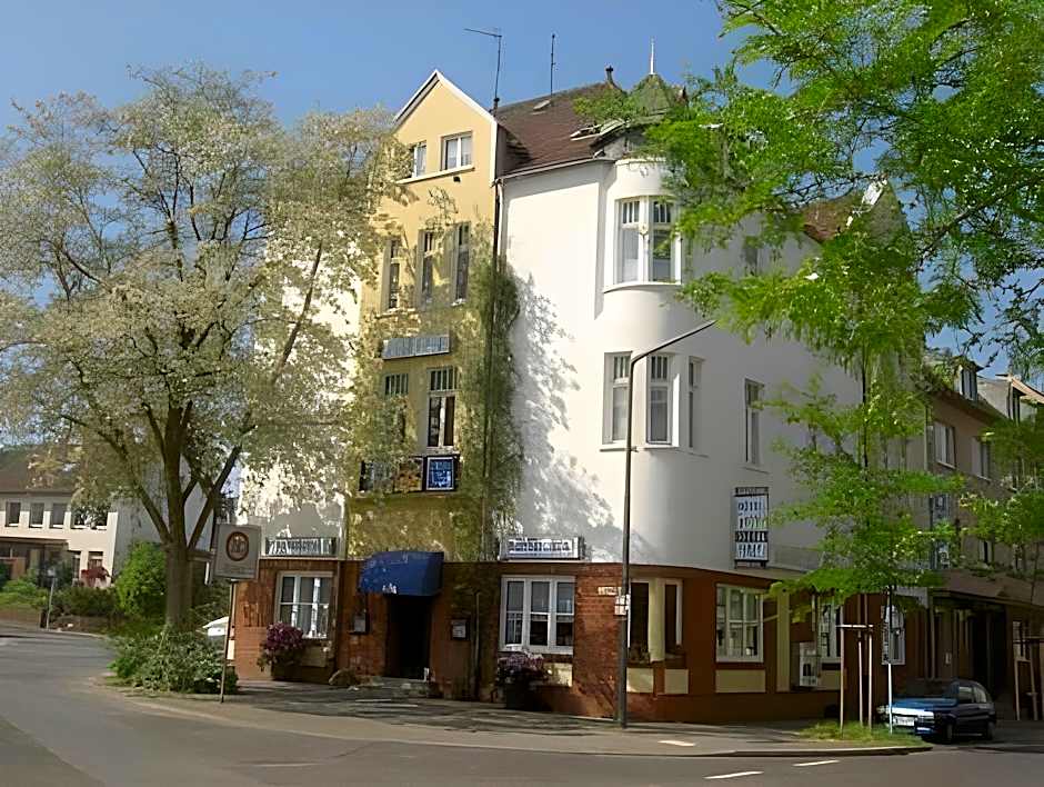 Hotel Barbarossa Classic
