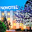 Novotel Paris Saclay