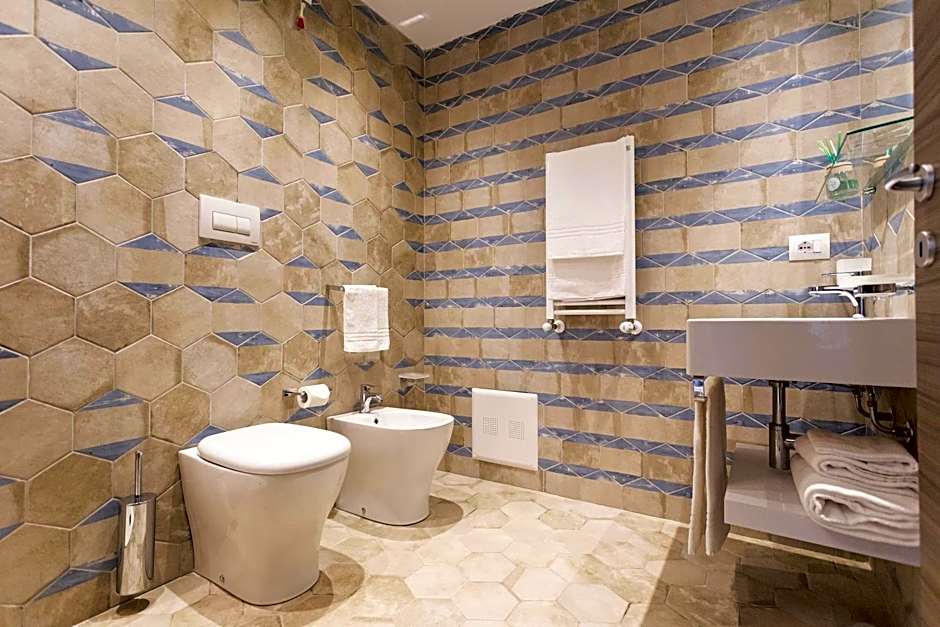 Antico Podere San Francesco