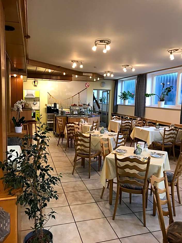 Hotel Marienhof Düsseldorf Neuss