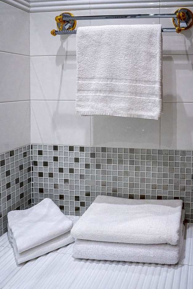Logis Hotel Diana