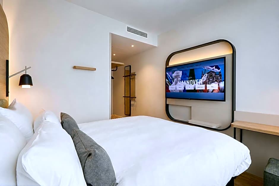 June Six Hotel Hannover City