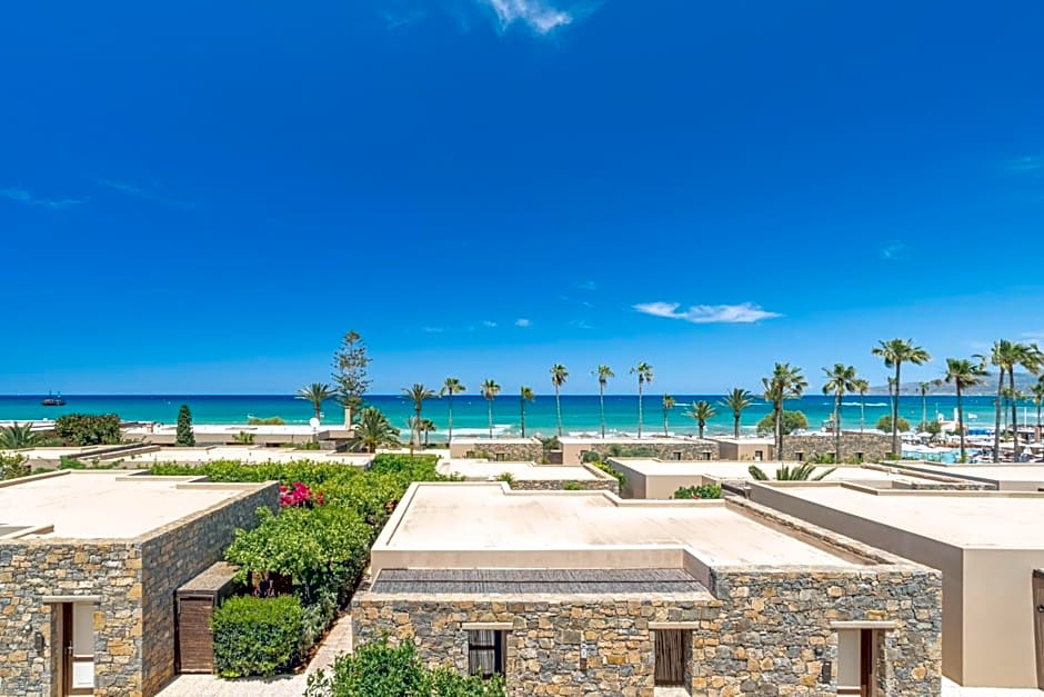 Blue Sea Beach Affiliated By Melia
