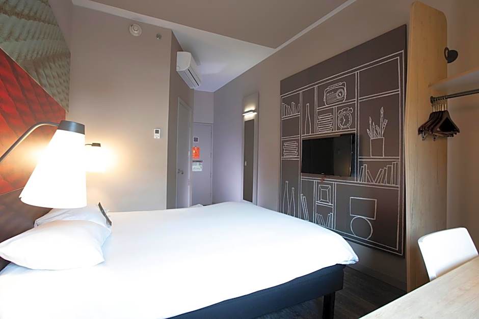 Ibis Cali Granada