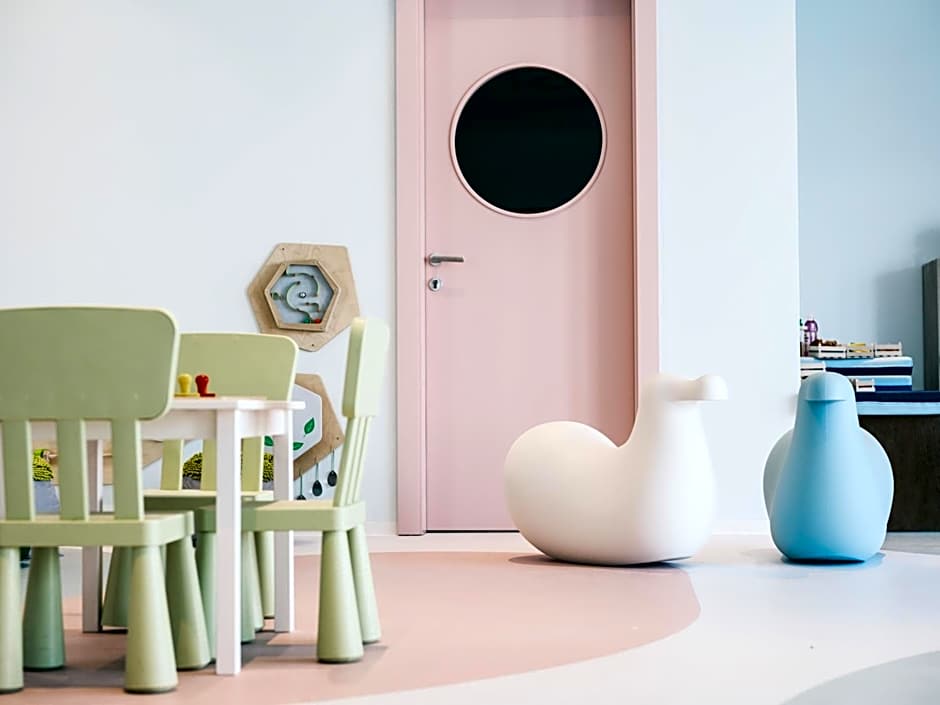 Falkensteiner Family Hotel Diadora