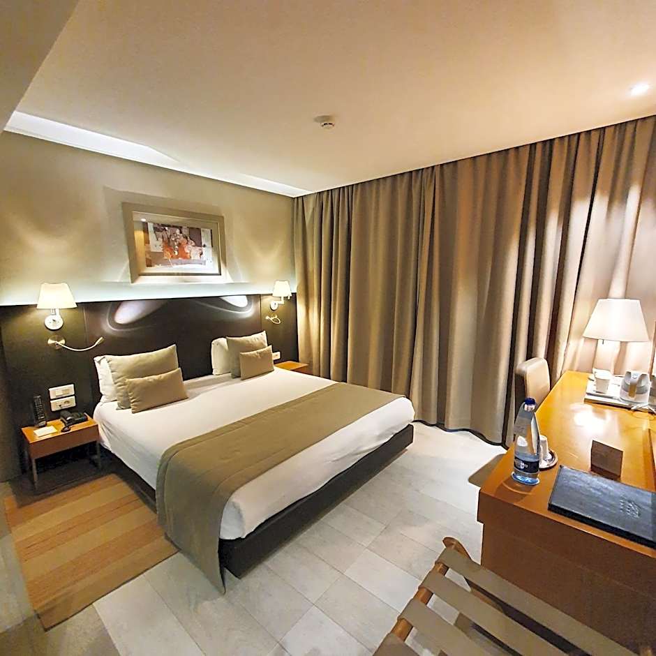 Hôtel Belvédère Fourati