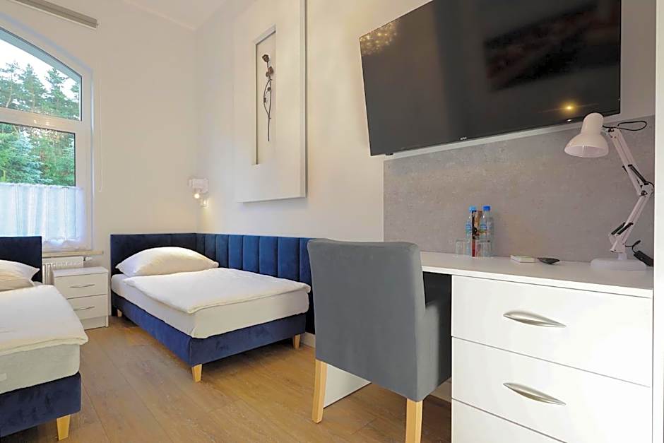 Dworek Różany Hotel & Restauracja