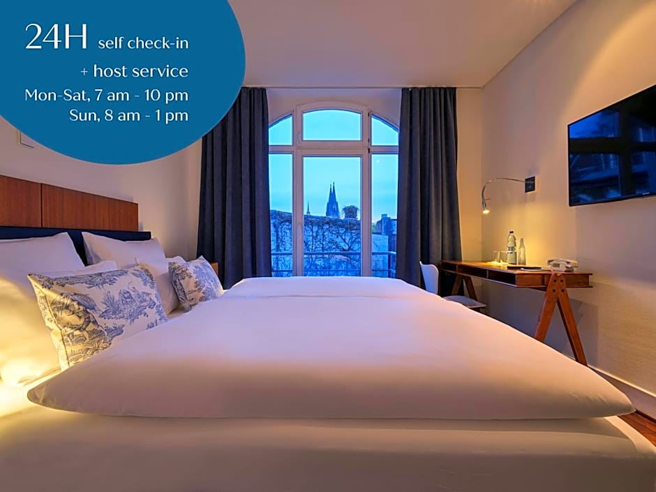 Classik Hotel Antonius