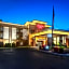 Hampton Inn By Hilton Batesville