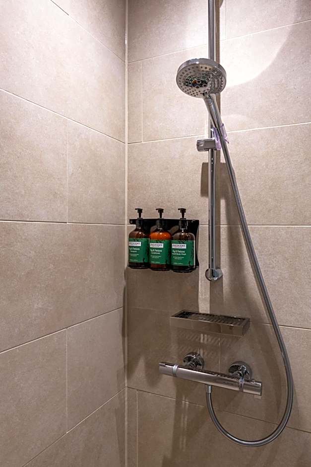 Apex City of Glasgow Hotel