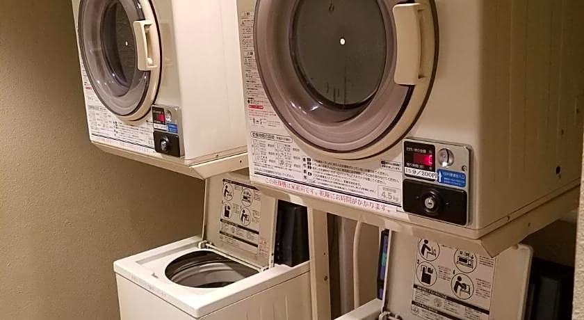 Hotel Crescent Asahikawa