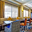 Hampton Inn By Hilton Salt Lake City-Downtown
