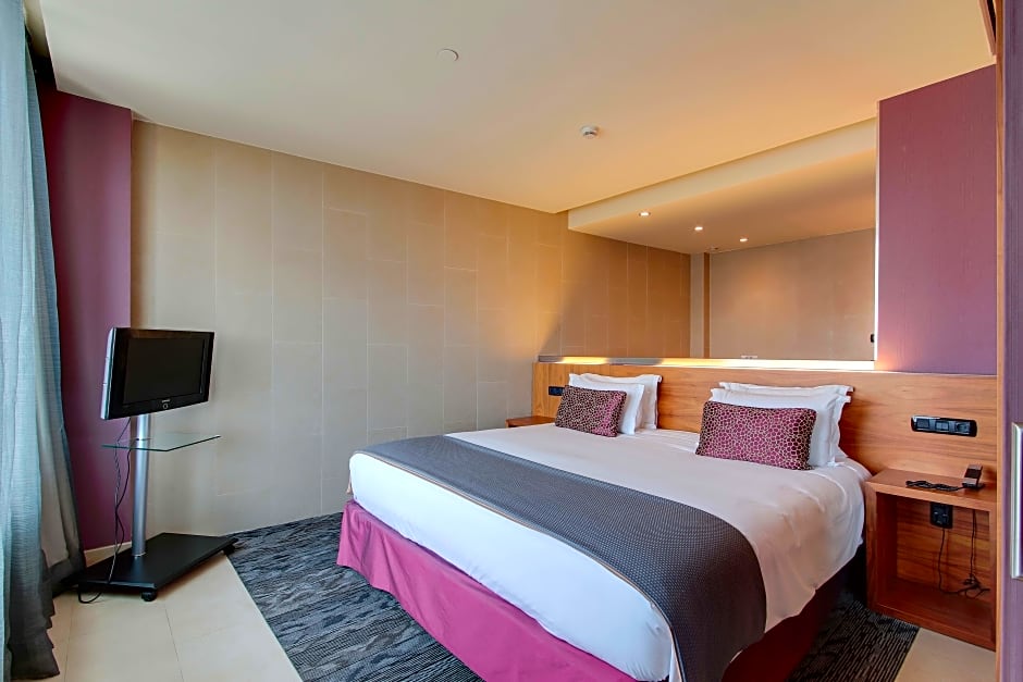 Badalona Tower Hotel