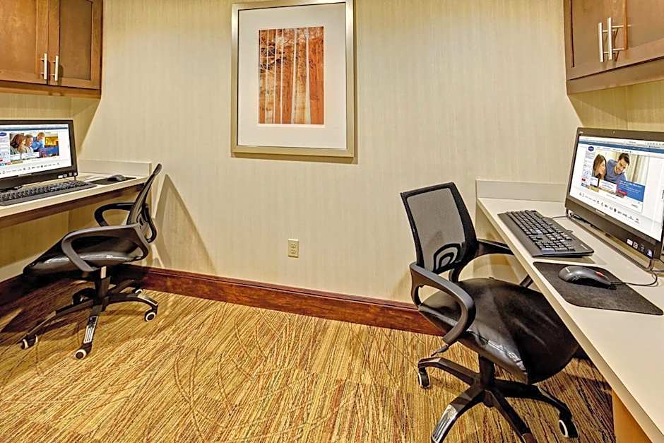 Hampton Inn By Hilton Houston/Baytown